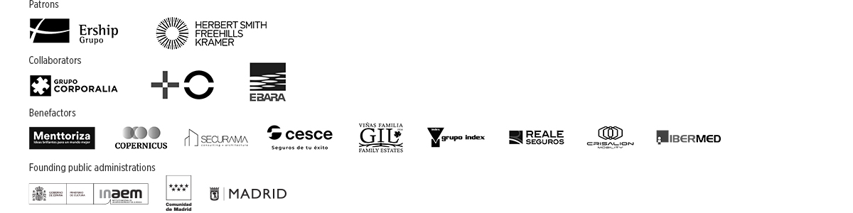 Patrocinadores