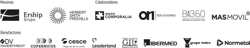 Patrocinadores Flamenco Real