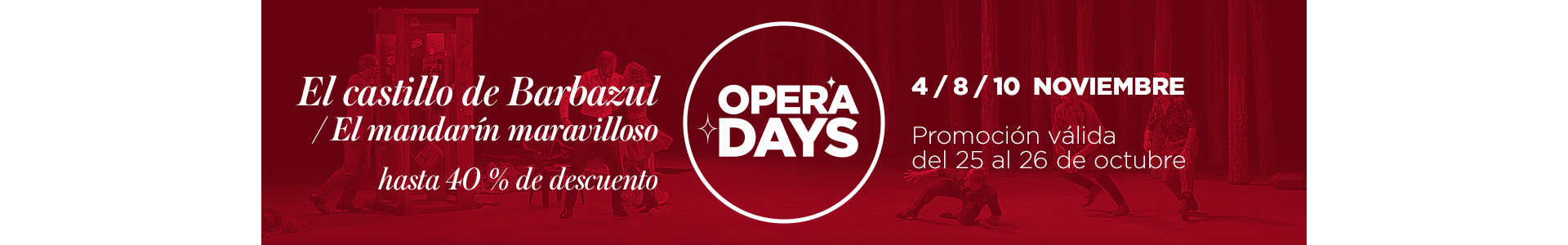 Opera Days