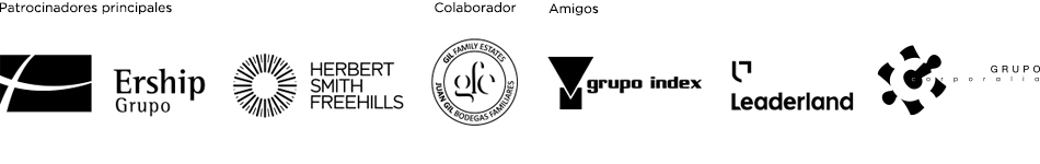 patrocinadores