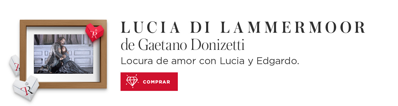 Lucia di Lammermoor