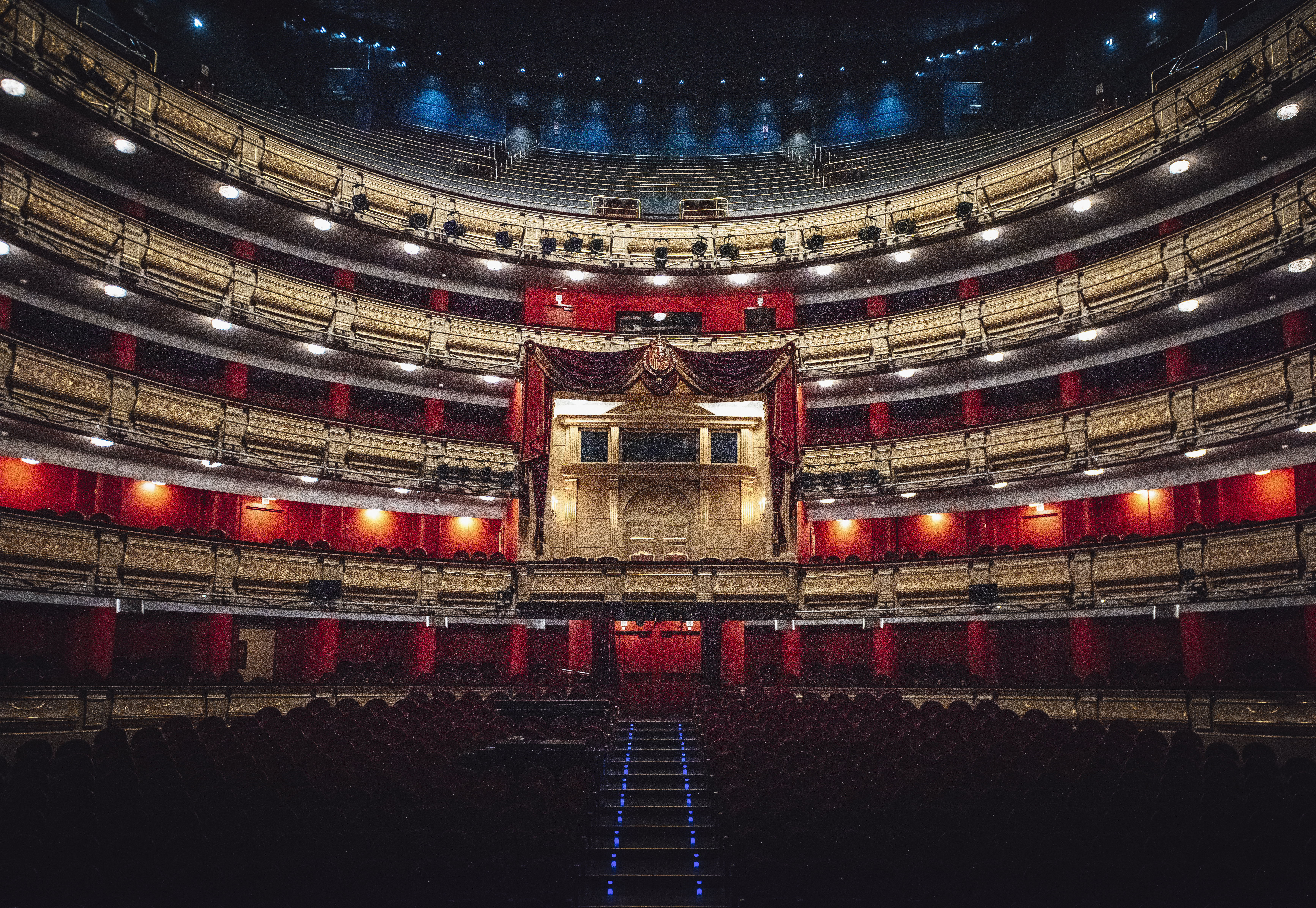 Teatro Real