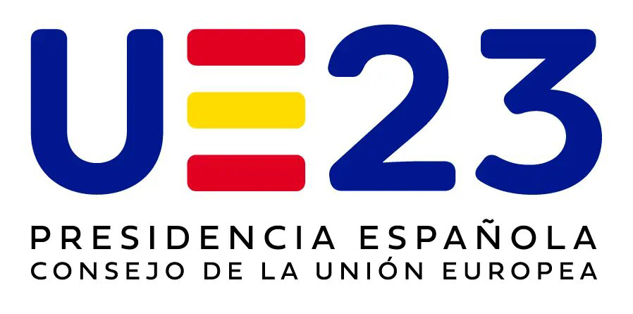 Logo Presidencia Unión Europea