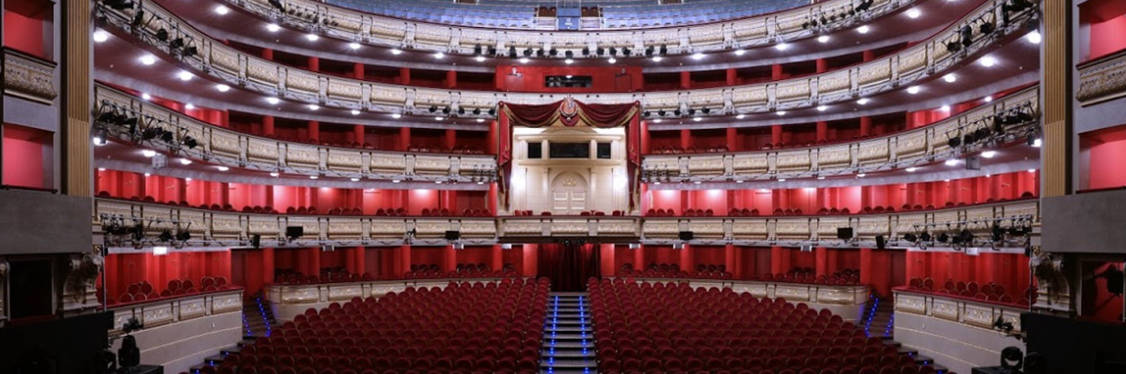 teatro