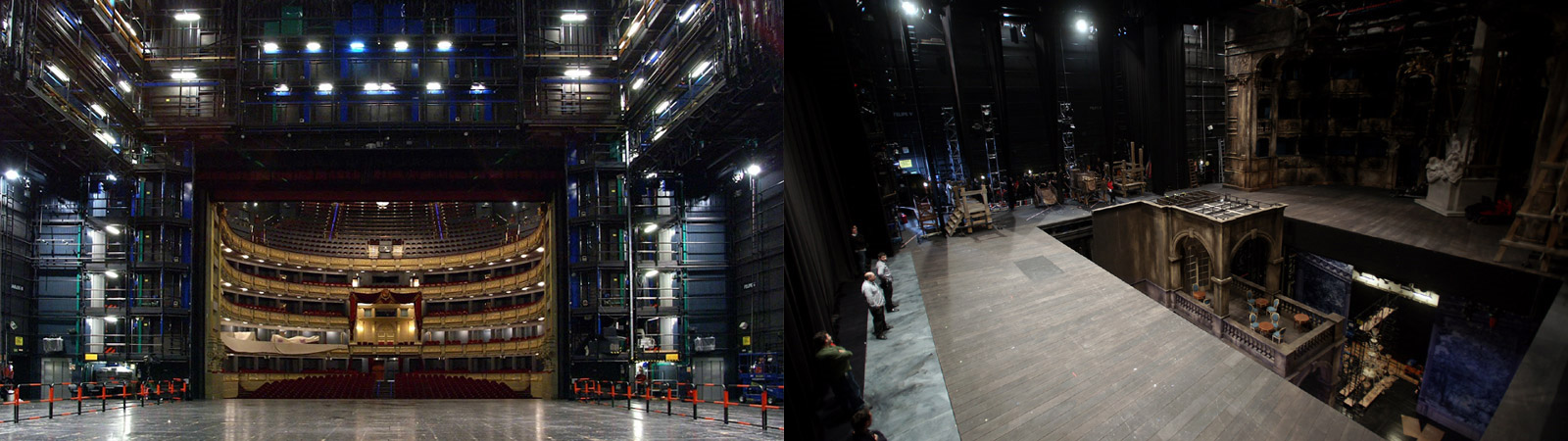 Gift Card Teatro Real