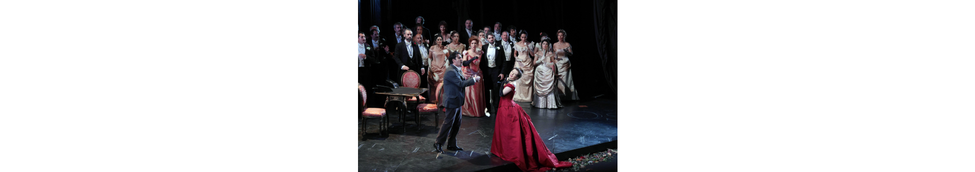 La Traviata