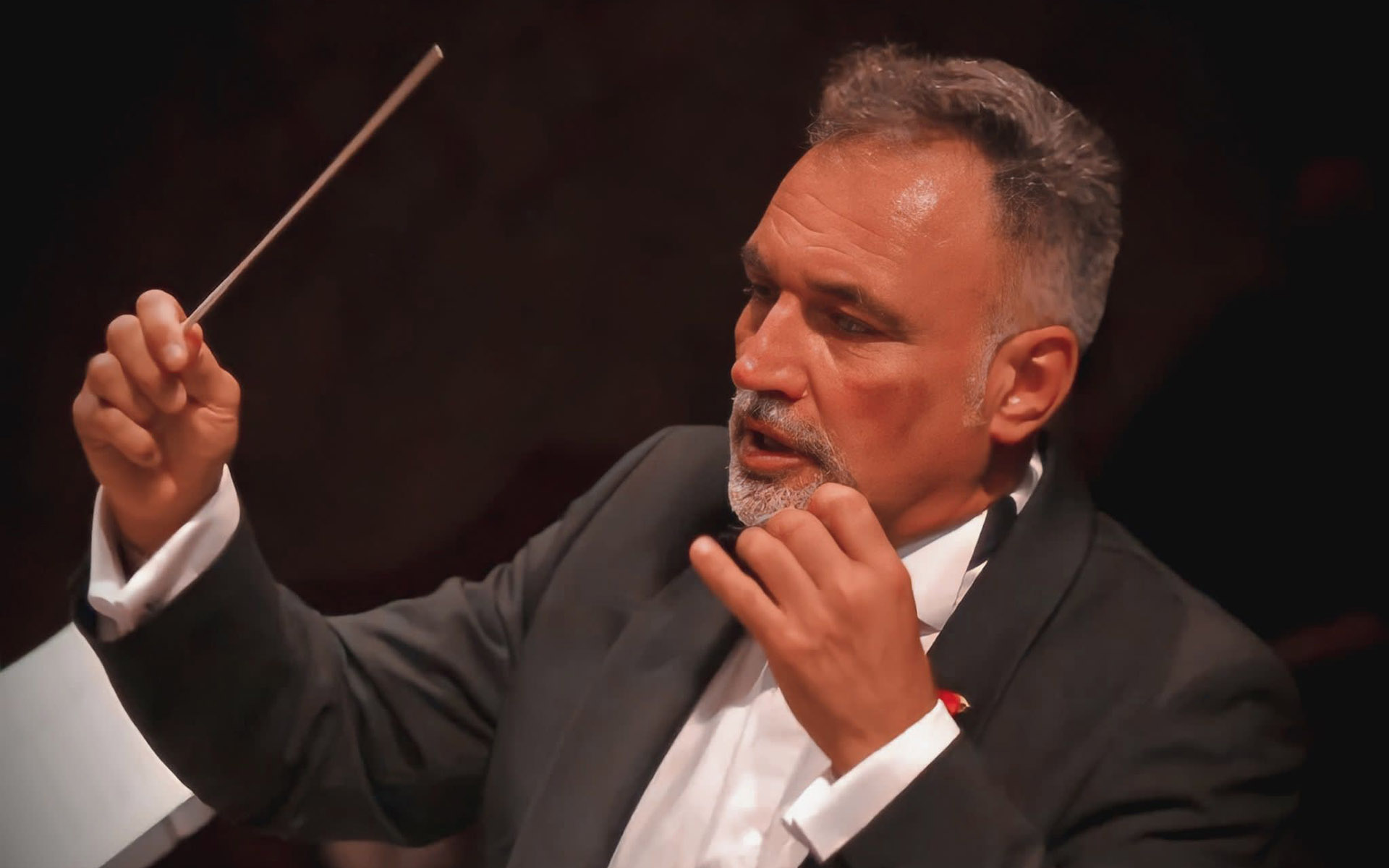  José Luis Basso será el director del Coro Titular del Teatro Real a partir de la temporada 2023-2024