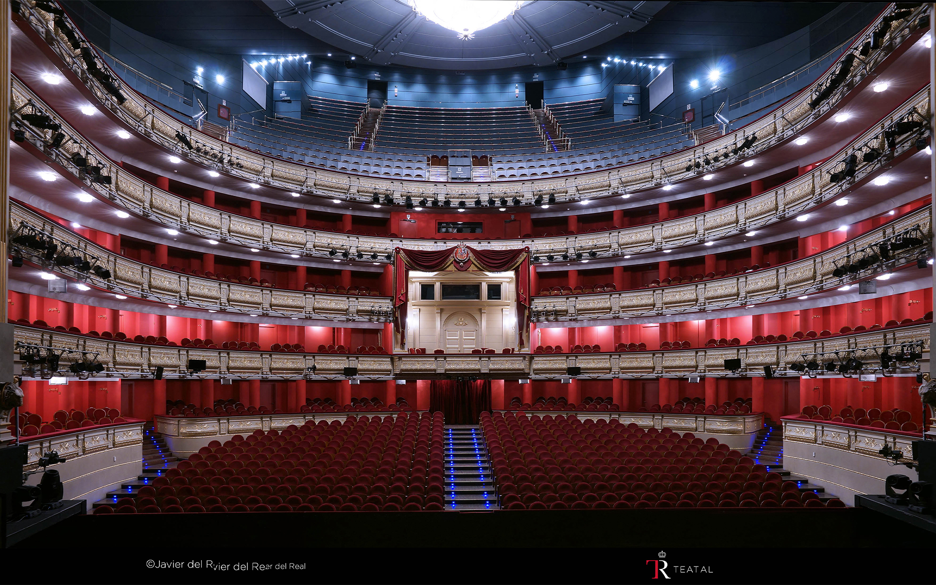 Bringing Opera to Regional Municipalities