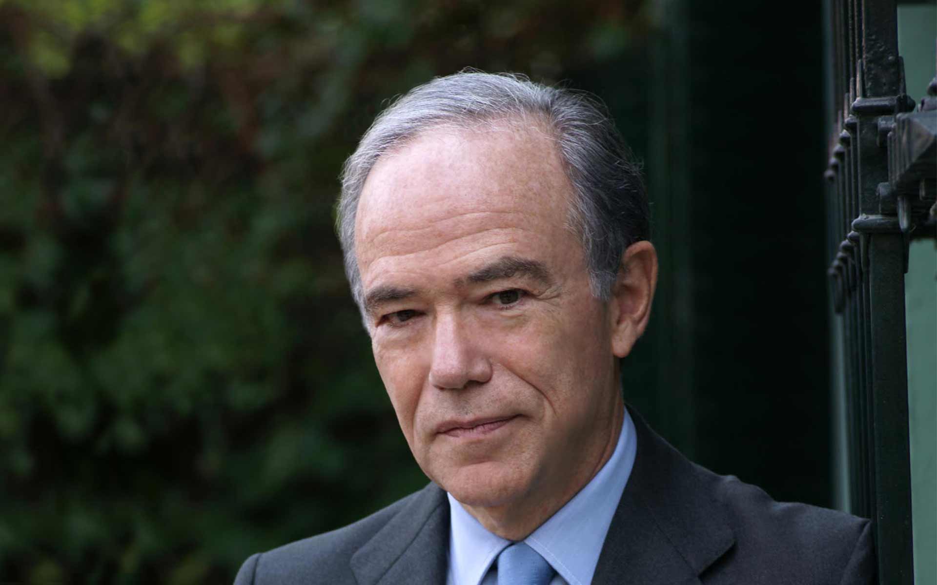 Gregorio Marañón, medalla de Oro de la Comunidad de Madrid