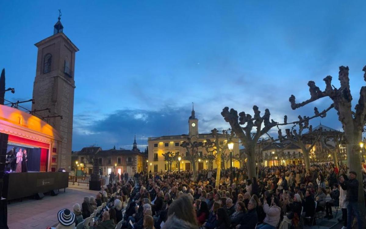 La Carroza Real - Álcala de Henares