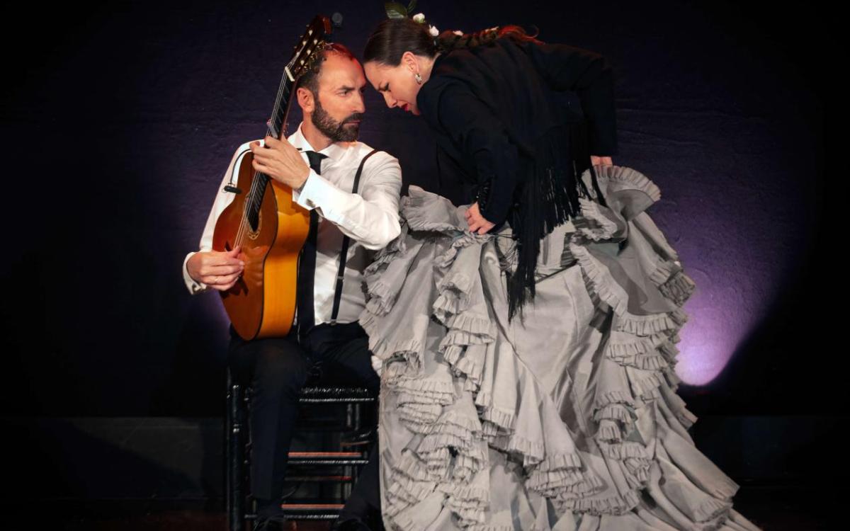 Flamenco Real