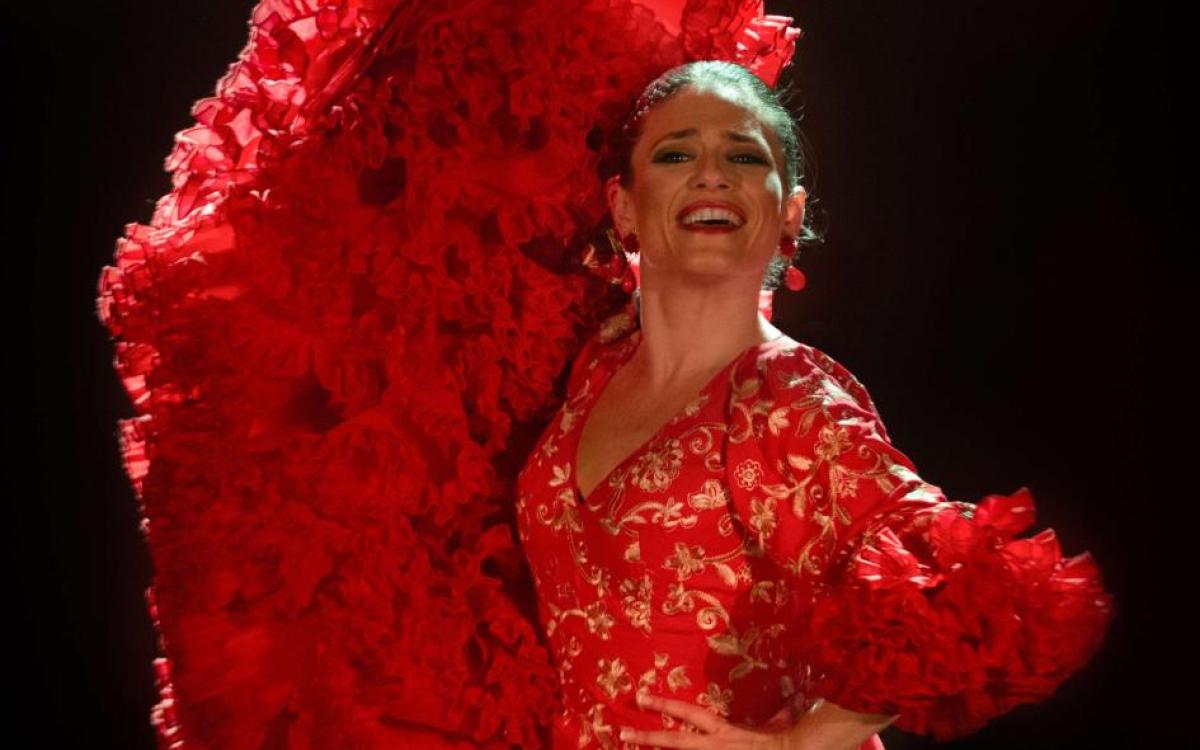 Flamenco Real