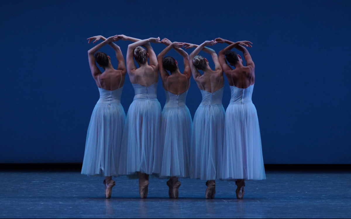 New York City Ballet
