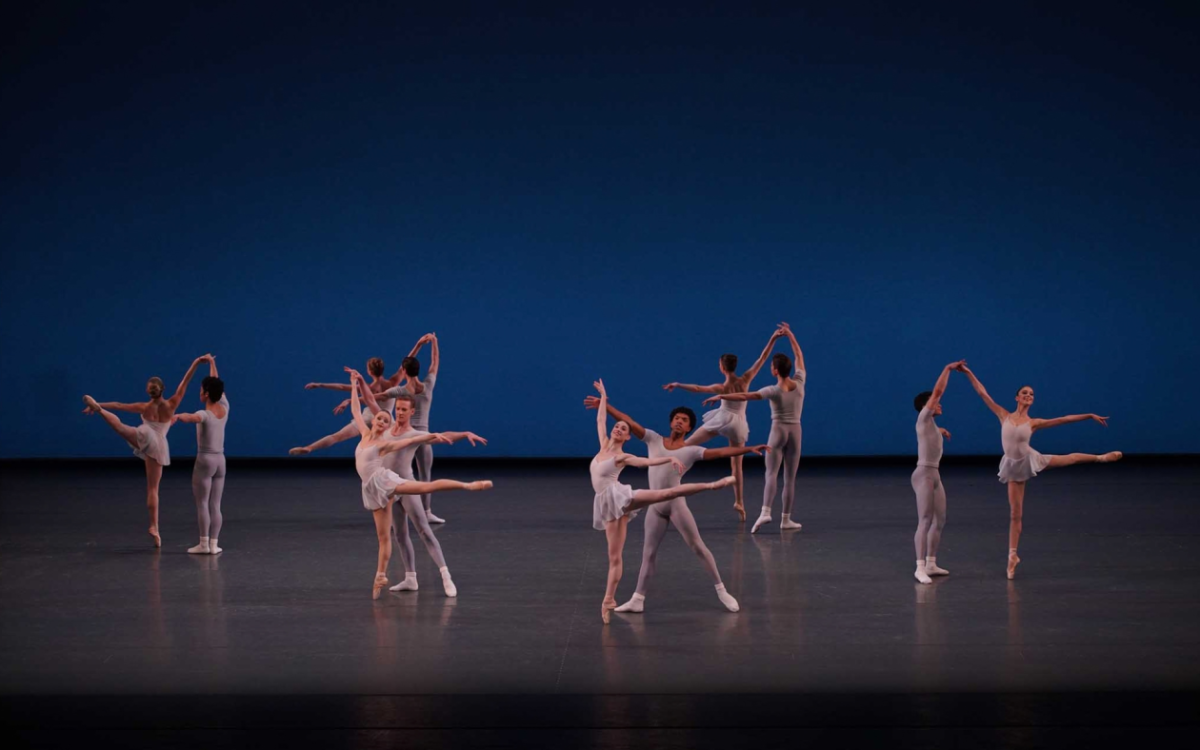 New York City Ballet