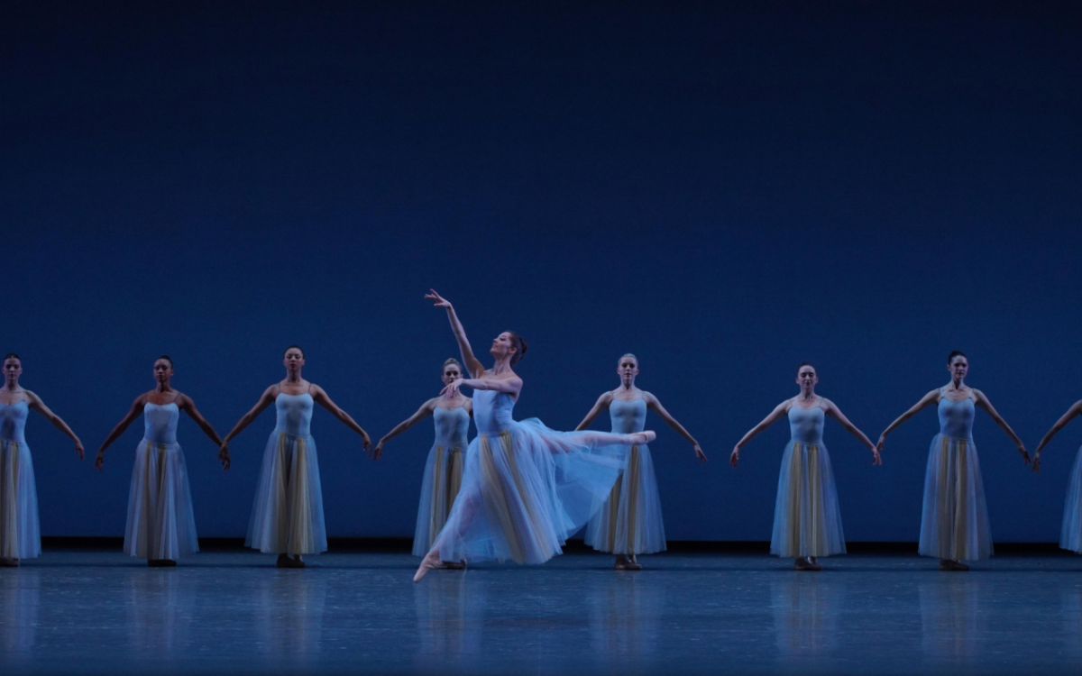 New York City Ballet