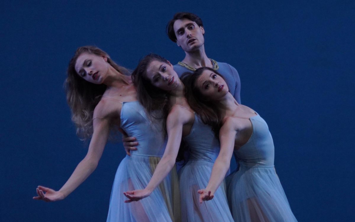 New York City Ballet