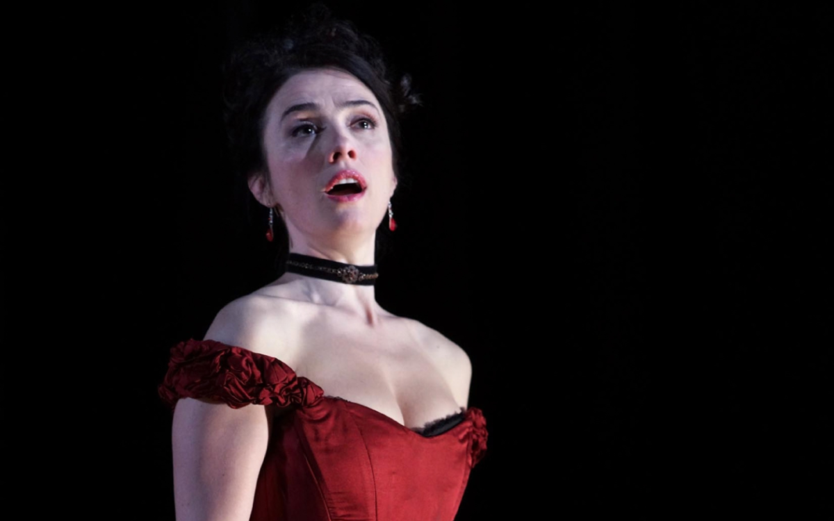 La Traviata