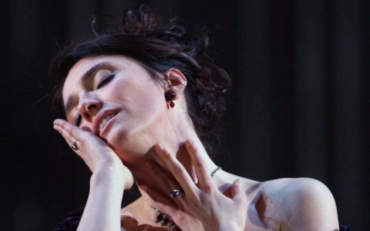 La Traviata