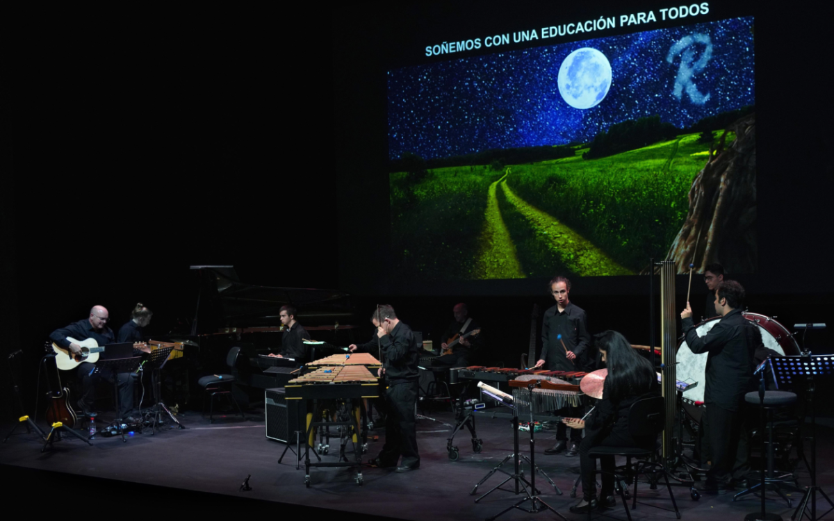 Real Teatro de Retiro