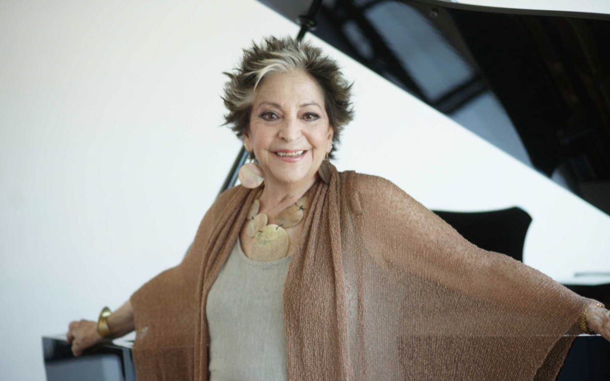 Teresa Berganza