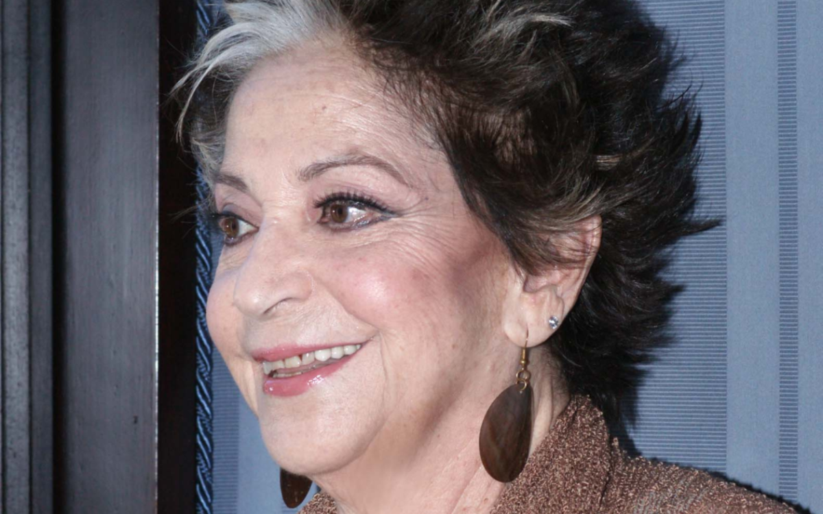 Teresa Berganza