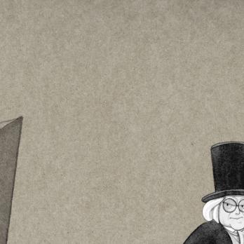 Cineclásica: Cine Halloween. El gabinete del doctor Caligari