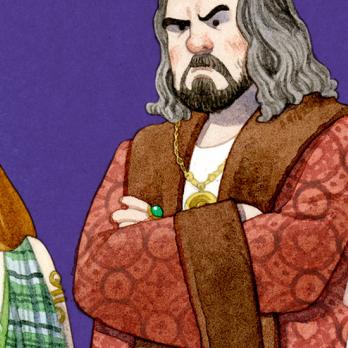 ¿Te suena Simon Boccanegra, de G. Verdi?