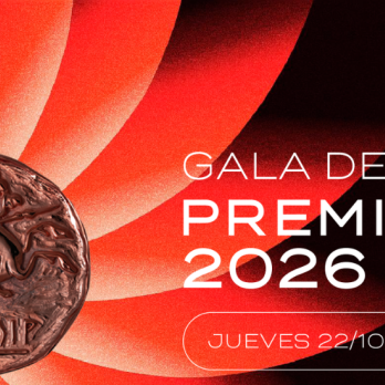 Gala de Entrega de los Premios a la Eficacia 2026