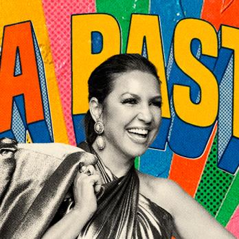Niña Pastori